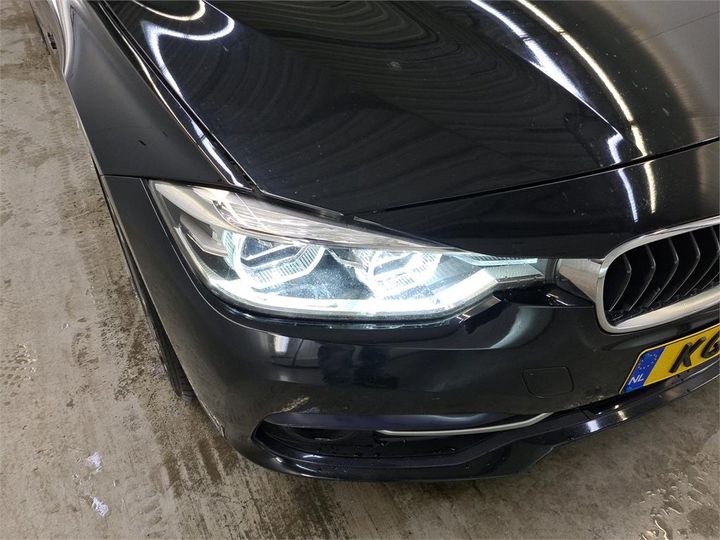 Photo 16 VIN: WBA8J91030K836356 - BMW 320 