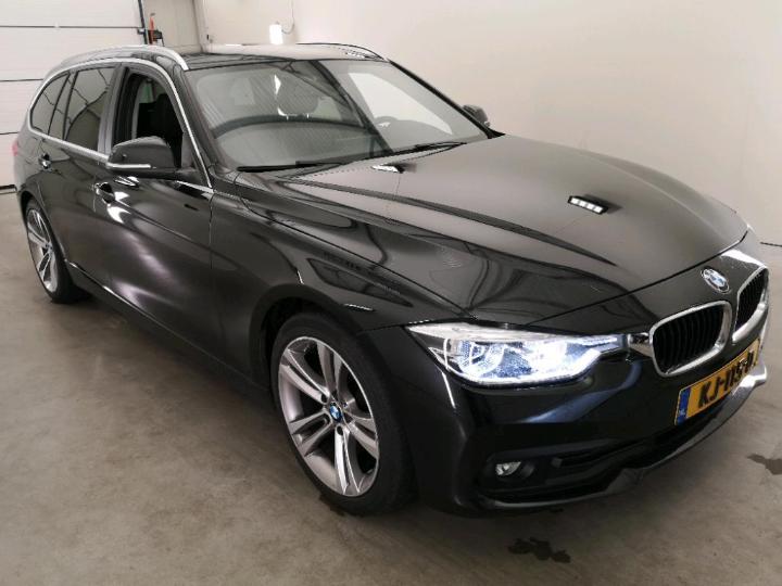 Photo 11 VIN: WBA8J91030K836549 - BMW 3 