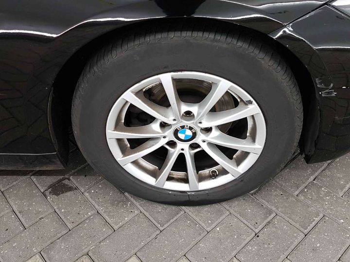 Photo 10 VIN: WBA8J91030K836891 - BMW 3 SERIE TOURING 