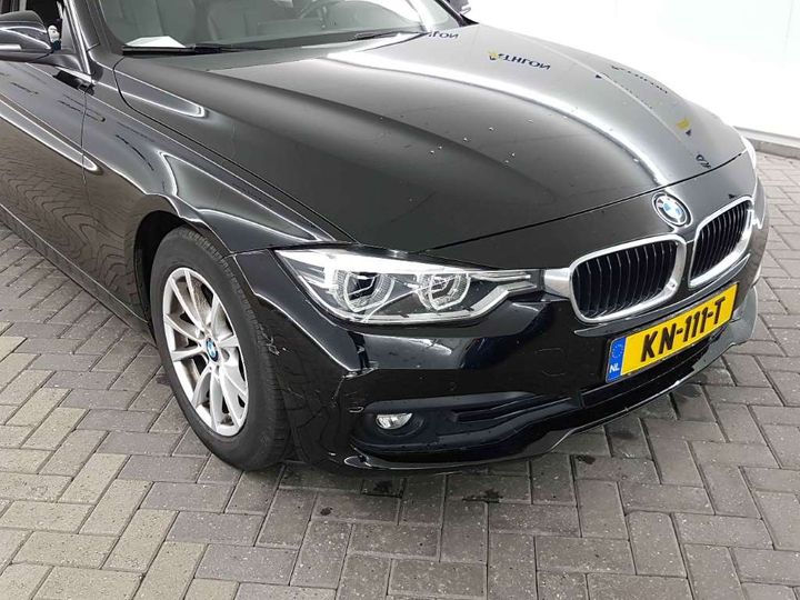 Photo 21 VIN: WBA8J91030K836891 - BMW 3 SERIE TOURING 