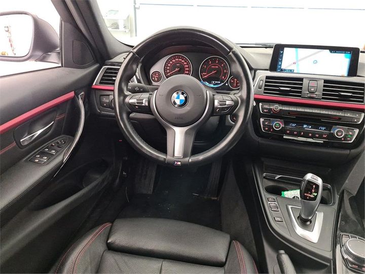 Photo 13 VIN: WBA8J91030K837099 - BMW 3 