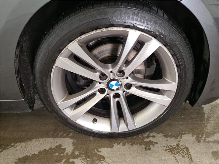 Photo 25 VIN: WBA8J91030K837099 - BMW 3 