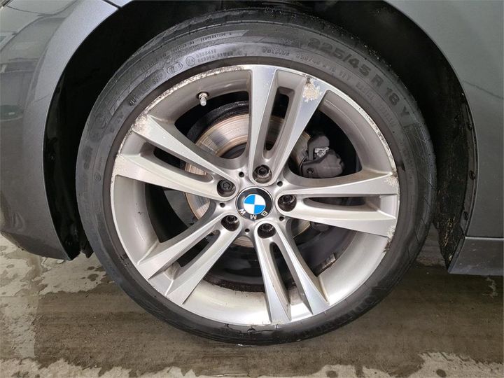 Photo 27 VIN: WBA8J91030K837099 - BMW 3 