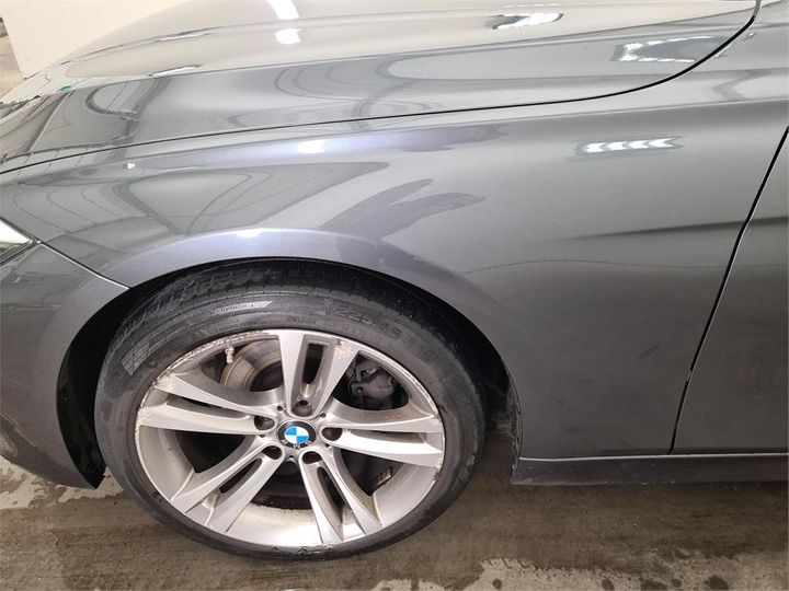 Photo 9 VIN: WBA8J91030K837099 - BMW 3 