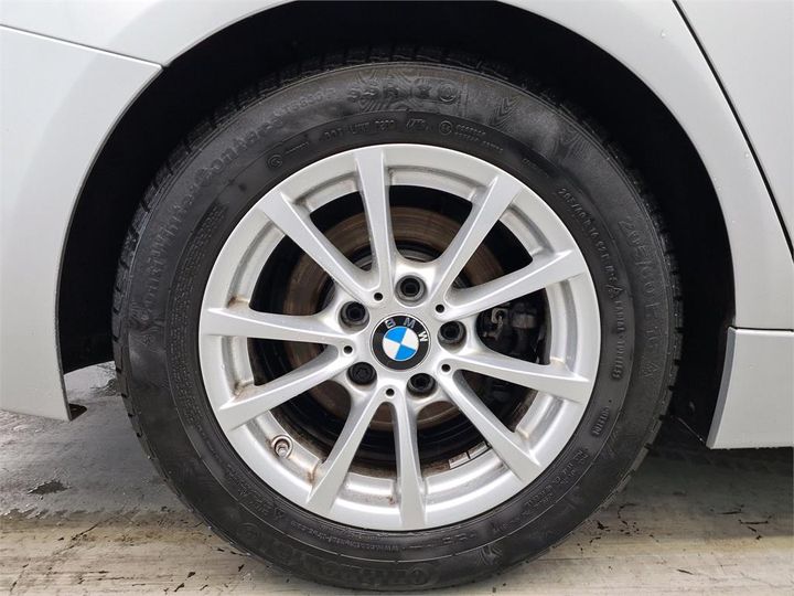 Photo 15 VIN: WBA8J91030K837264 - BMW 320 