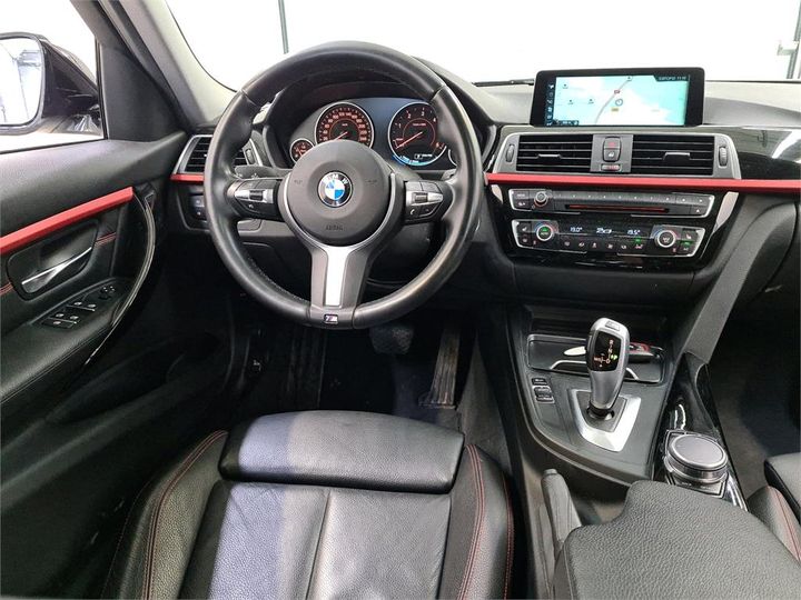 Photo 6 VIN: WBA8J91030K837264 - BMW 320 