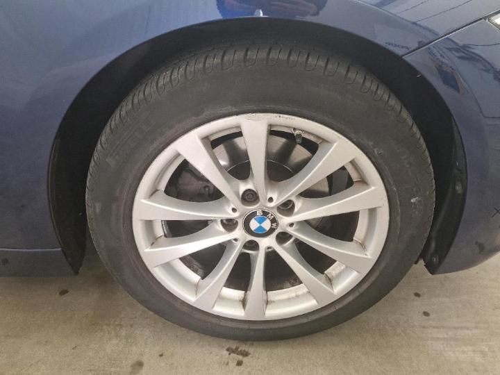 Photo 16 VIN: WBA8J91030K837832 - BMW 3 