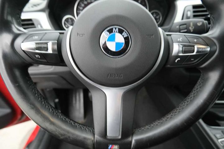 Photo 28 VIN: WBA8J91030K876775 - BMW 3-SERIE TOURING &#3915 