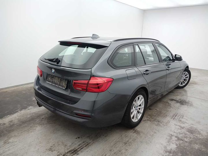 Photo 2 VIN: WBA8J91040A718449 - BMW 3-SERIE TOURING &#3915 