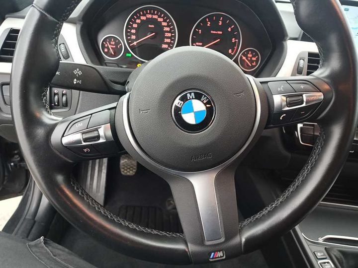 Photo 24 VIN: WBA8J91040A718449 - BMW 3-SERIE TOURING &#3915 