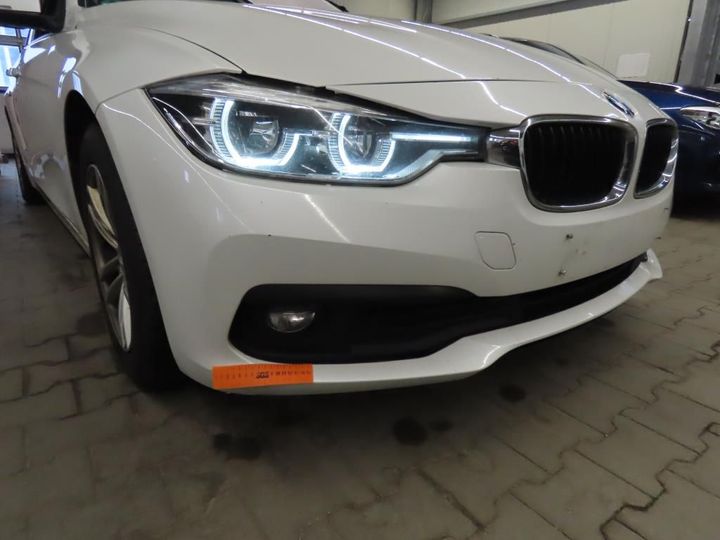 Photo 28 VIN: WBA8J91040A904315 - BMW 3 TOURING 