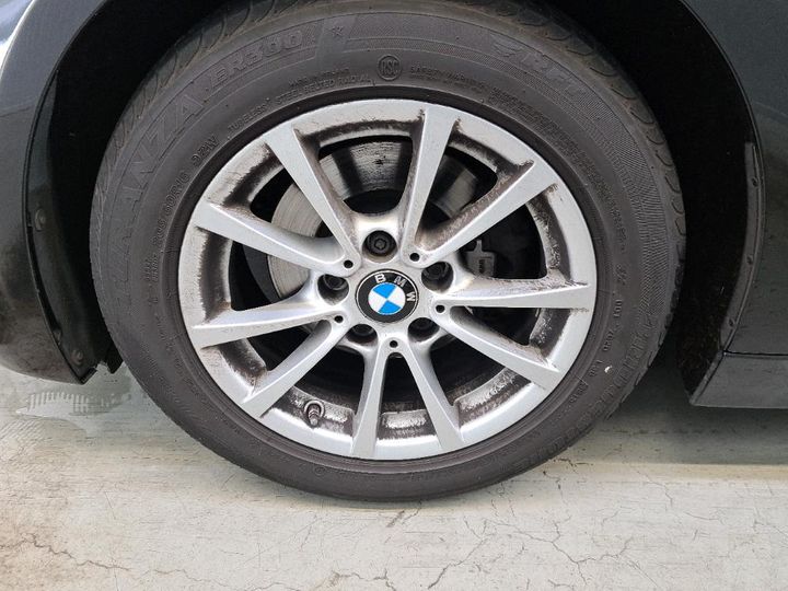 Photo 12 VIN: WBA8J91040K400163 - BMW 320 