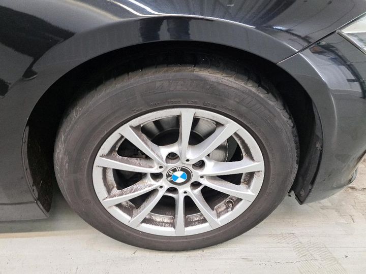 Photo 13 VIN: WBA8J91040K400163 - BMW 320 