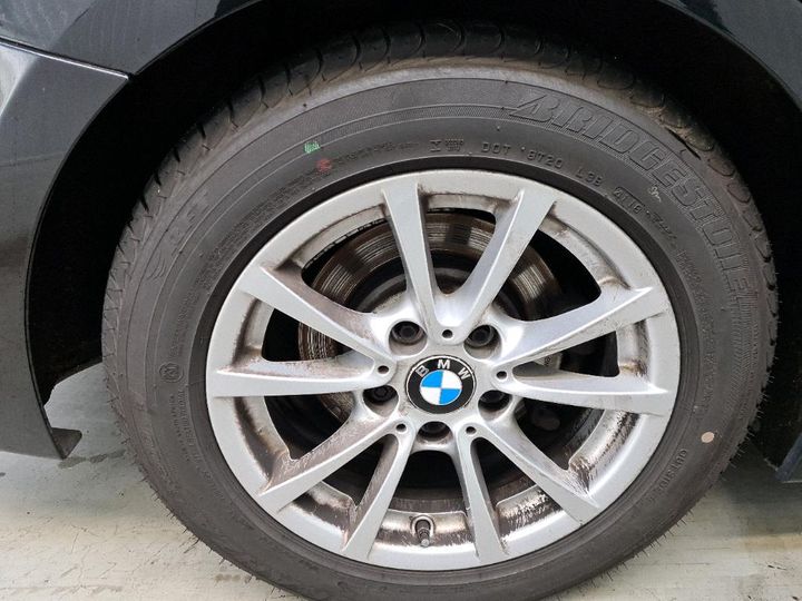 Photo 15 VIN: WBA8J91040K400163 - BMW 320 