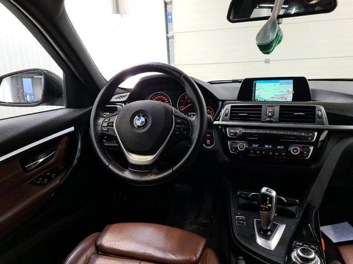 Photo 6 VIN: WBA8J91040K400163 - BMW 320 