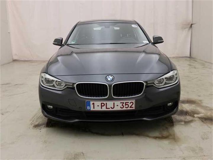 Photo 17 VIN: WBA8J91040K424981 - BMW 3-REEKS 