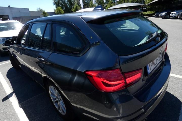 Photo 30 VIN: WBA8J91040K424981 - BMW 3-REEKS 