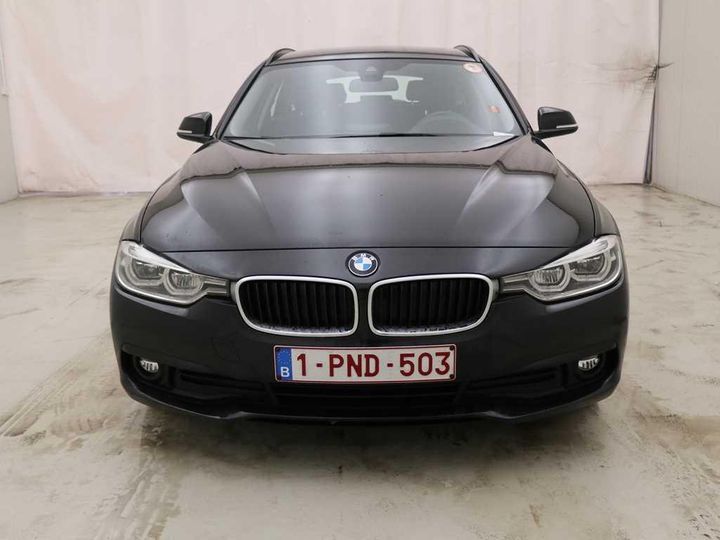 Photo 17 VIN: WBA8J91040K425001 - BMW 3-REEKS 