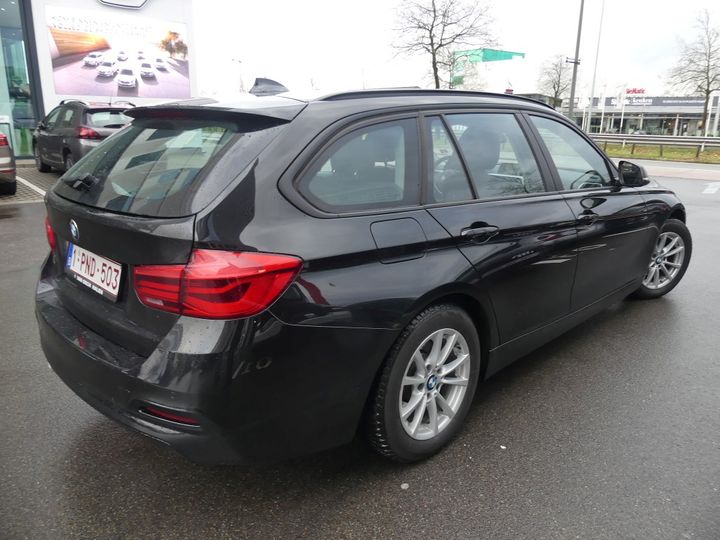 Photo 2 VIN: WBA8J91040K425001 - BMW 3-REEKS 