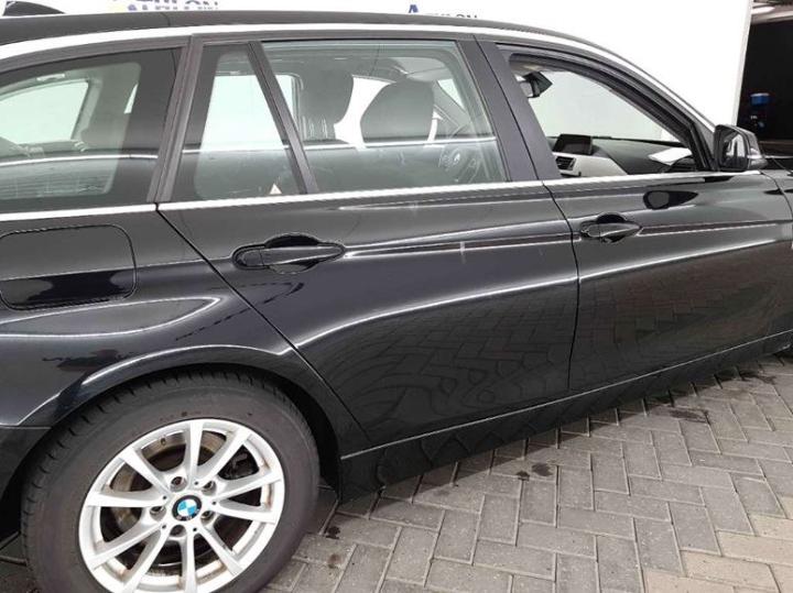 Photo 21 VIN: WBA8J91040K725573 - BMW 3 SERIE TOURING 