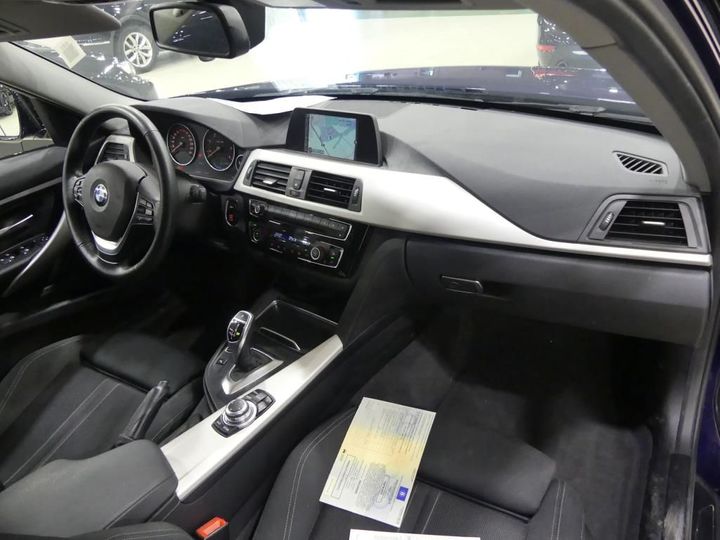 Photo 3 VIN: WBA8J91040K726352 - BMW 3 TOURING -2015 