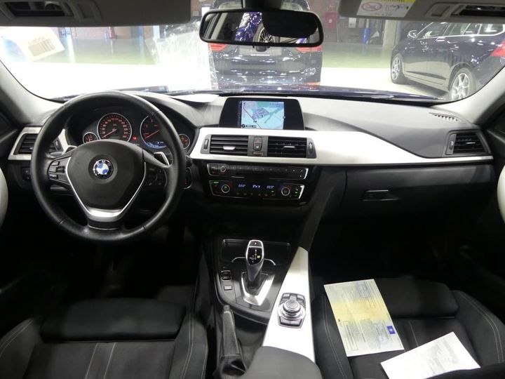 Photo 7 VIN: WBA8J91040K726352 - BMW 3 TOURING -2015 