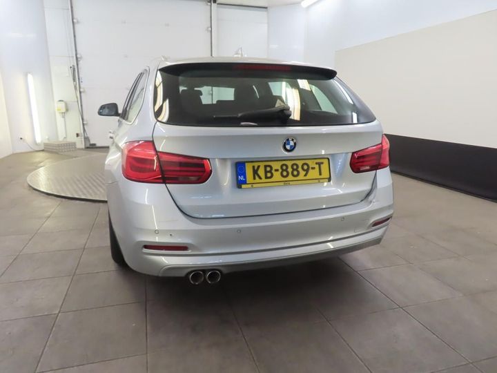 Photo 15 VIN: WBA8J91040K836155 - BMW 3 SERIE TOURING 