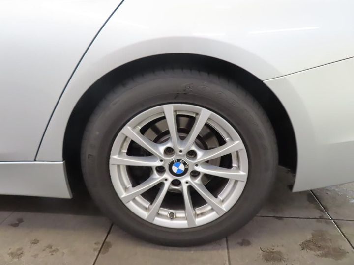 Photo 30 VIN: WBA8J91040K836155 - BMW 3 SERIE TOURING 