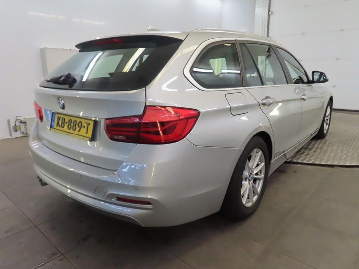 Photo 6 VIN: WBA8J91040K836155 - BMW 3 SERIE TOURING 