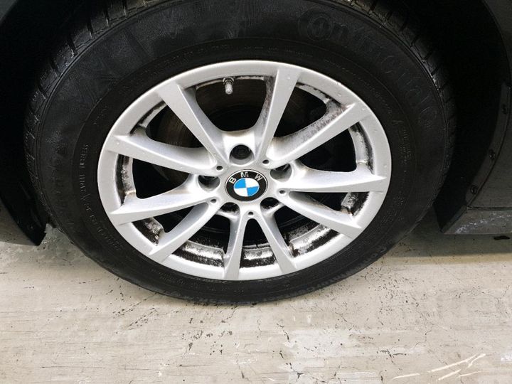 Photo 12 VIN: WBA8J91040K836222 - BMW 320 