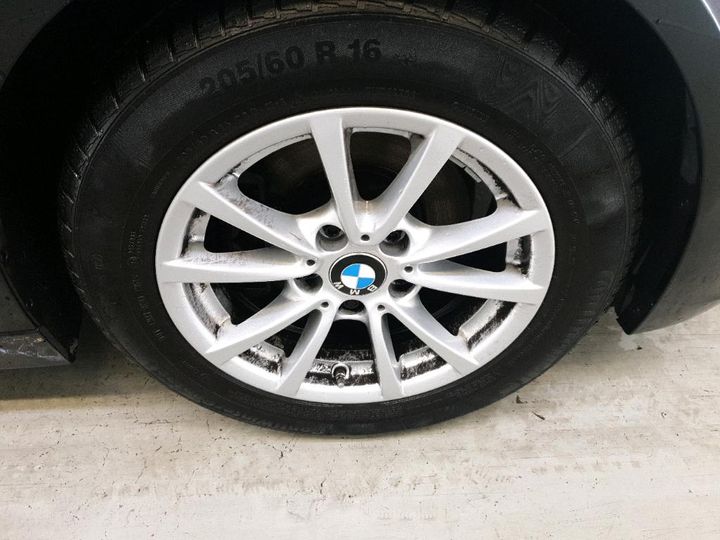 Photo 13 VIN: WBA8J91040K836222 - BMW 320 