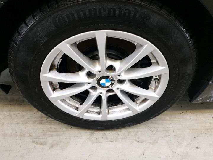 Photo 15 VIN: WBA8J91040K836222 - BMW 320 