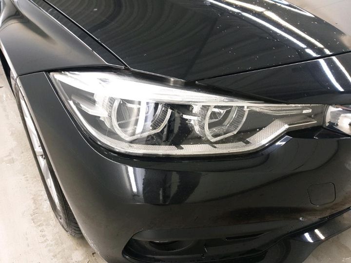 Photo 16 VIN: WBA8J91040K836222 - BMW 320 