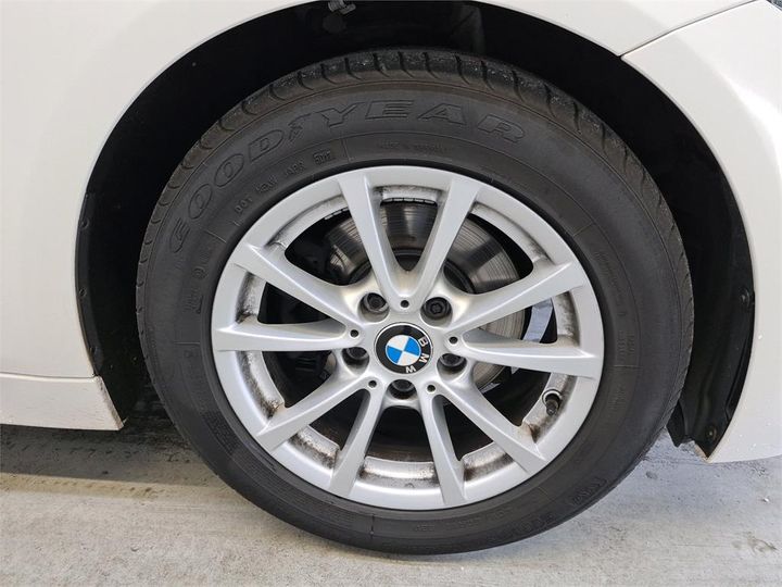 Photo 13 VIN: WBA8J91040K836494 - BMW 320 