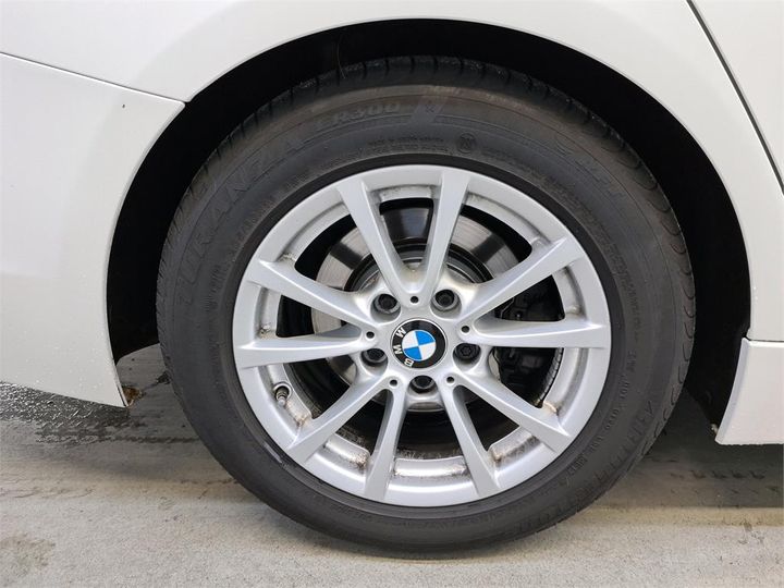 Photo 15 VIN: WBA8J91040K836494 - BMW 320 