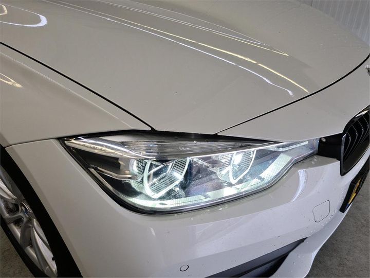 Photo 16 VIN: WBA8J91040K836494 - BMW 320 