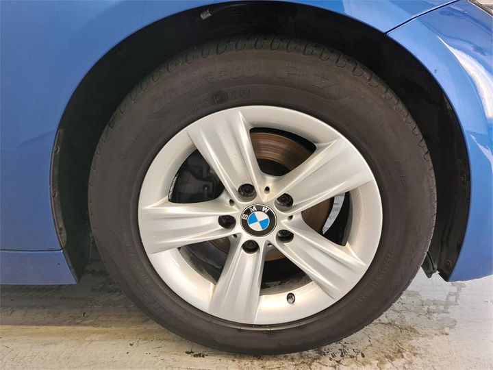 Photo 13 VIN: WBA8J91040K836527 - BMW 320 