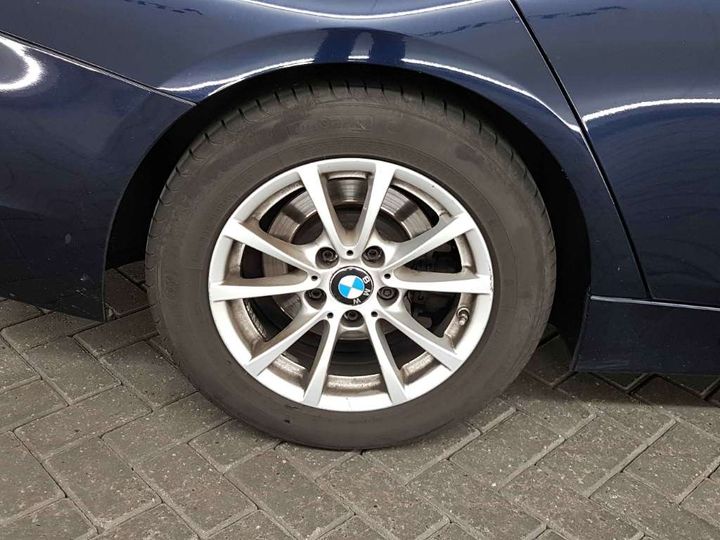 Photo 11 VIN: WBA8J91040K837113 - BMW 3 SERIE TOURING 