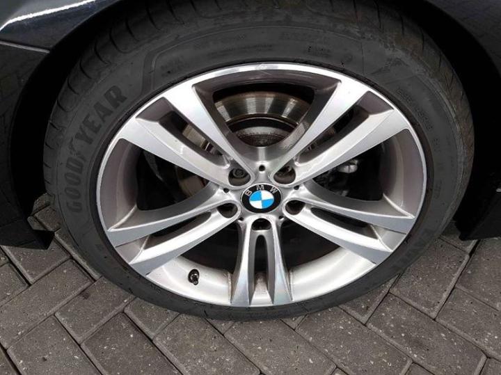 Photo 10 VIN: WBA8J91040K837600 - BMW 3 SERIE TOURING 