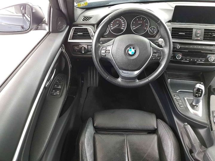 Photo 7 VIN: WBA8J91040K837967 - BMW 3 SERIE TOURING 