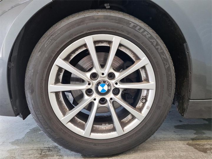 Photo 12 VIN: WBA8J91040K837970 - BMW 320 