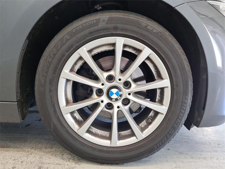 Photo 13 VIN: WBA8J91040K837970 - BMW 320 