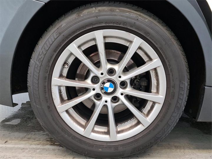 Photo 15 VIN: WBA8J91040K837970 - BMW 320 