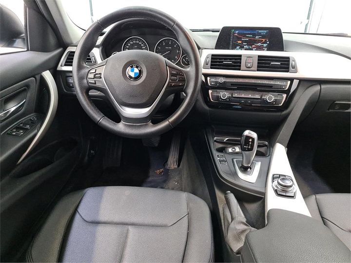 Photo 6 VIN: WBA8J91040K837970 - BMW 320 