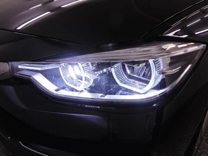 Photo 18 VIN: WBA8J91040K876820 - BMW 3 SERIE TOURING 