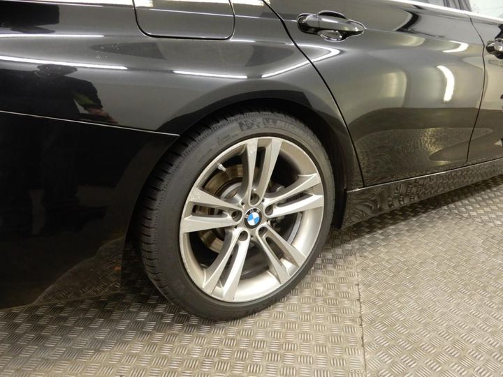 Photo 34 VIN: WBA8J91040K876820 - BMW 3 SERIE TOURING 