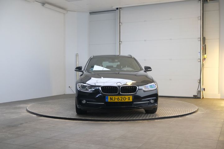 Photo 6 VIN: WBA8J91040K876820 - BMW 3 SERIE TOURING 