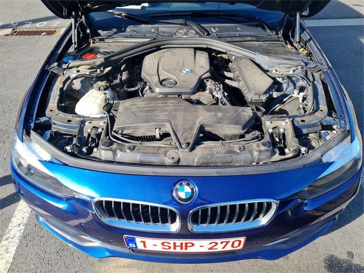 Photo 21 VIN: WBA8J91040K876882 - BMW 3-REEKS 