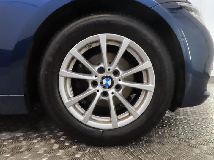 Photo 30 VIN: WBA8J91050A566097 - BMW 3 SERIE TOURING 