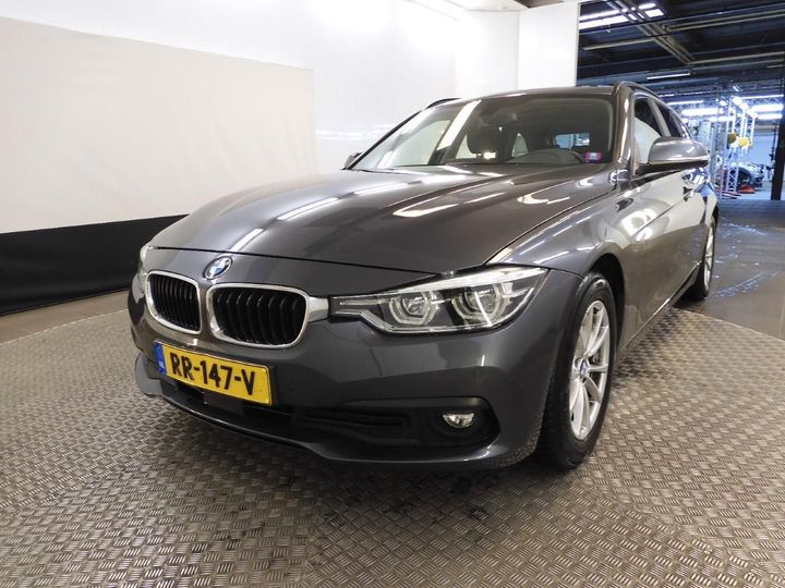 Photo 0 VIN: WBA8J91050A566178 - BMW 3 SERIE TOURING 